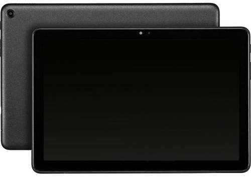 Tablet 10.1 Amazon Fire HD 10 3GB/32GB Fire OS (Preto) - KINDLE