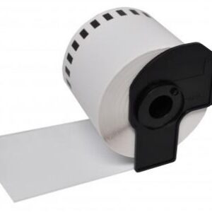 Rolo de Papel Termico Compatível Brother DK-44205