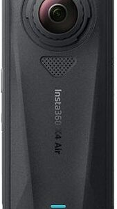Câmara de Acção X4 Air Standard Bundle - INSTA360