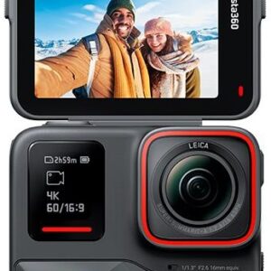C?mara de Ac??o Ace Pro Standalone - INSTA360