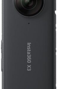 C?mara X3 360? 5,7K - INSTA360
