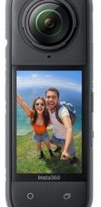 C?mara de Ac??o X4 360? 8K - INSTA360