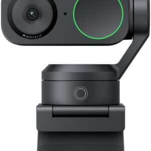 Webcam Link 2 - INSTA360