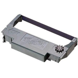 Cinta Matricial Generica EPSON ERC38/34/30 (Violeta)
