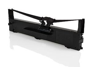 Epson Lq590/Fx890 Preto Cinta Matricial Generica C13S015329/C13S015337