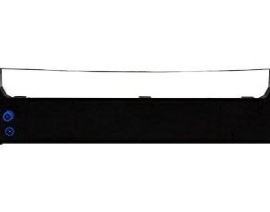 Cinta Matricial Compatível OKI Ml1120/Ml1190 (43571802) - Preto