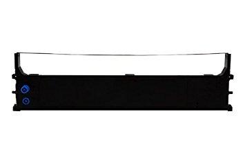 Cinta Matricial Compatível OKI Ml1120/Ml1190 (43571802) - Preto