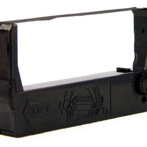 Cinta EPSON ERC23 (C43S015360) - Preto
