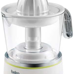 Espremedor 40W CJB5103W (Branco) - BEKO