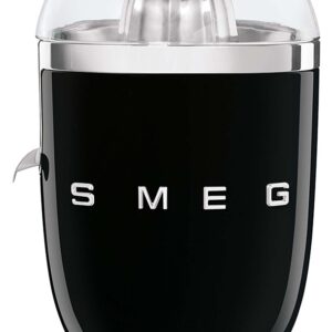 Espremedor de Citrinos Anni 50 CJF11BLEU 70W (Preto) - SMEG