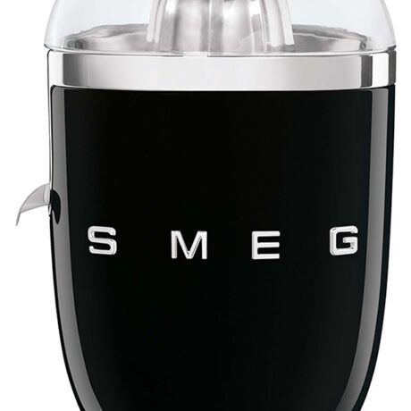 Espremedor de Citrinos Anni 50 CJF11BLEU 70W (Preto) - SMEG