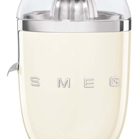 Espremedor de Citrinos Anni 50 CJF11CREU 70W (Creme) - SMEG