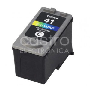 Tinteiro Compativel Canon CL-41/CL-51/CL-38 (Tricolor)