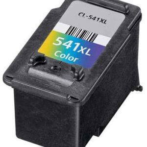Tinteiro Reciclado Canon CL-541XL - Cores