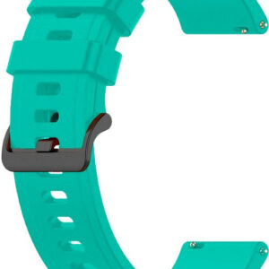 Pulseira 22mm Amazfit GTR / Stratos / Huawei / Samsung (Verde Menta) - COOL