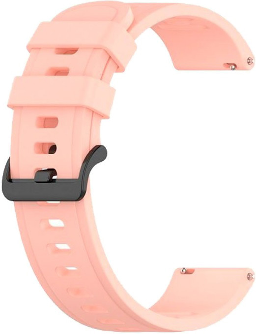 Pulseira Amazfit 22 mm GTR / Stratos / Huawei / Samsung (Rosa) - COOL