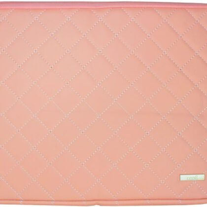 Capa p/ Portátil 15-17 Epsilon (Rosa) - COOL