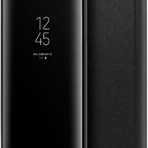 Capa Livro p/ Samsung N970 Galaxy Note 10 (Preto) - COOL
