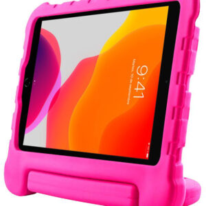 Capa iPad 2019/2020/2021 10,2 Ultrashock (Rosa) - COOL