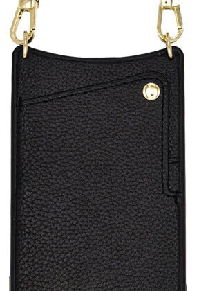 Capa iPhone 7/8 / SE (2020) Pop-Rock (Preto) - COOL