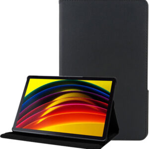 Capa Lenovo Tab P11/P11 Plus 11 Couro Preto - COOL
