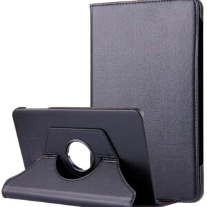 Capa Samsung Galaxy Tab S6 Lite (P610 / P615) 10,4 Couro (Preto) - COOL