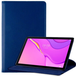 Capa Huawei Matepad T10s 10,1 Couro (Azul) - COOL