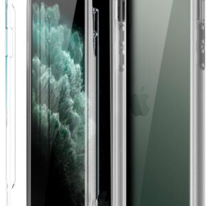 Capa Silicone 3D iPhone 11 Pro Max - COOL