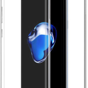 Capa Silicone 3D iPhone 7 / iPhone 8 - COOL