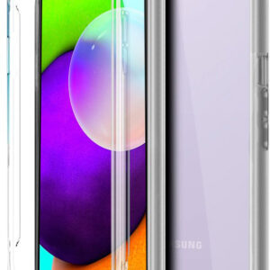 Capa Silicone 3D Samsung A525 Galaxy A52 / A52 5G / A52s 5G - COOL