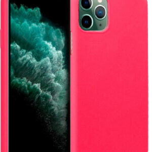 Capa iPhone 11 Pro Max (Rosa) - COOL