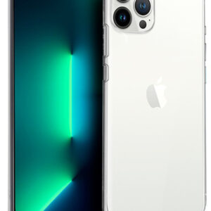 Capa iPhone 13 Pro (Transparente) - COOL