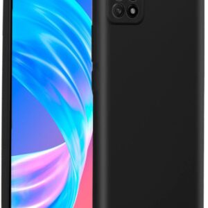 Capa Oppo A73 5G (Preto) - COOL