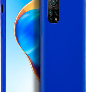 Capa Xiaomi Mi 10T / Mi 10T Pro (Azul) - COOL
