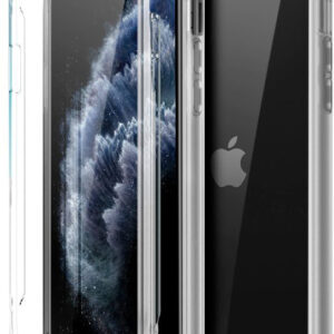 Capa Silicone 3D IPhone 11 Pro - COOL