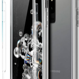 Capa 3D Samsung G988 Galaxy S20 Ultra 5G - COOL