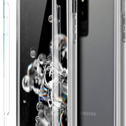 Capa 3D Samsung G988 Galaxy S20 Ultra 5G - COOL