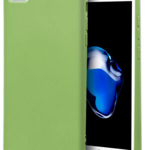 Capa iPhone 7 Plus / iPhone 8 Plus (Verde) - COOL