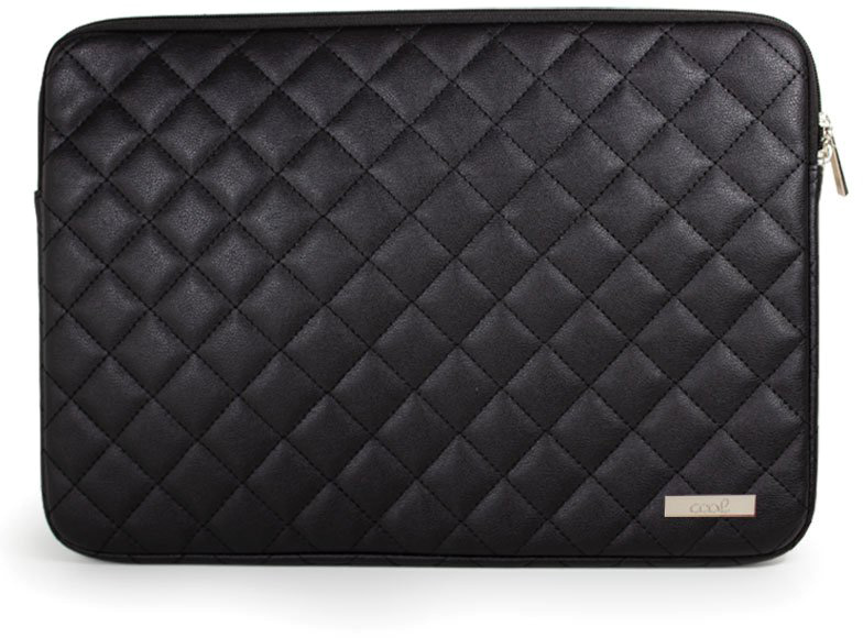 Capa Computador / Tablet 13-15 Epsilon Preto - COOL