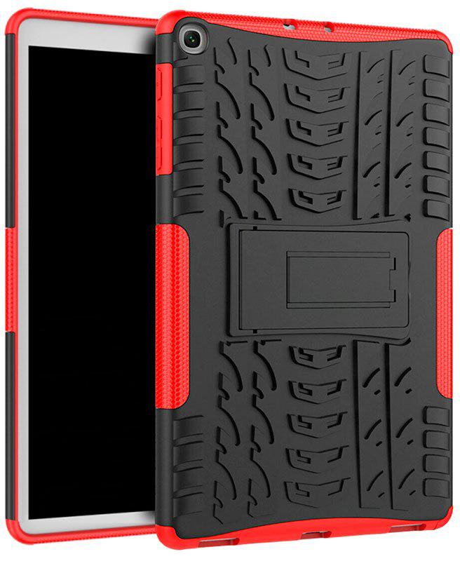 Capa Samsung Galaxy Tab A (2019) T510 / T515 10.1 Hard Case - COOL