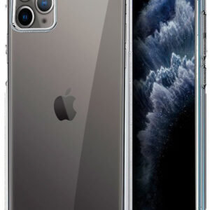 Capa iPhone 11 Pro AntiShock (Transparente) - COOL