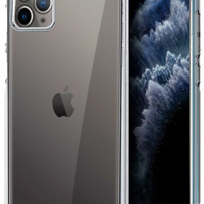 Capa iPhone 11 Pro AntiShock (Transparente) - COOL