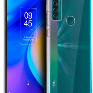 Capa TCL 20 SE (Transparente) - COOL