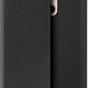 Capa Livro p/ iPhone 13 Smooth (Preto) - COOL