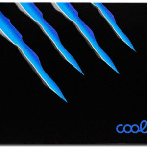 Tapete de Rato Gaming (Azul) - COOL