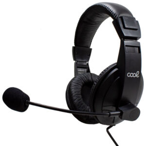 Headset Montana p/ PC - COOL