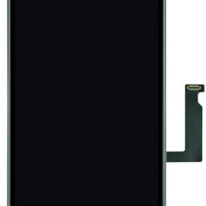 Ecr? iPhone XS Preto - COOL