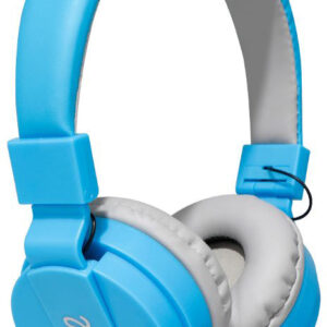 Auscultadores Toronto (Azul) - COOL