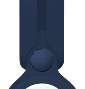 Bracelete Compat?vel c/ Airtag (Azul) - COOL