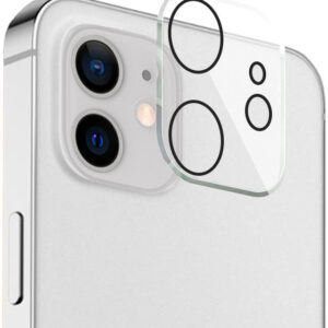 Protetor C?mera iPhone 12 mini - COOL